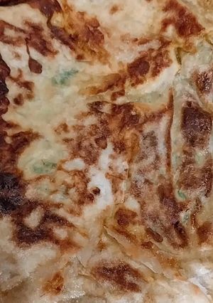 Foto resep Martabak Sayur Kulit Lumpia