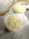 Bechamel Souce