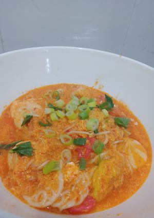 Foto resep Seblak Ala Intan
