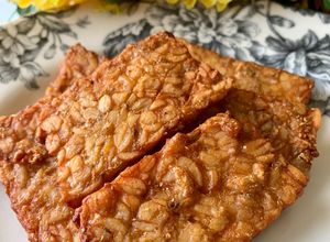 Foto resep Tempe Goreng Renyah