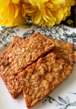 Foto resep Tempe Goreng Renyah