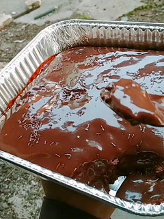 Foto resep Brownies Lumer
