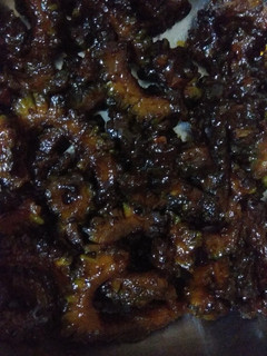 பாகற்காய் புளி கறி (Paakarkai pulicurry recipe in tamil) செய்முறை முக்கிய புகைப்படம்