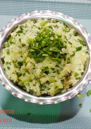સુરતી લસણનું કાચું (Surti Lasan Kachu Recipe In Gujarati) રેસીપી મુખ્ય ફોટો