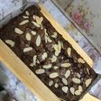 Chewie brownies panggang