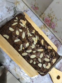 Foto resep Chewie brownies panggang