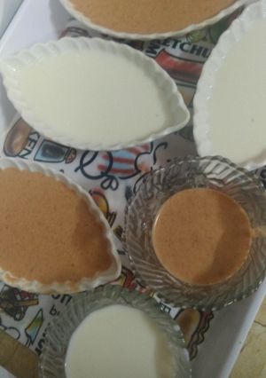 صورة لوصفة ثومية سهلة 🤤❤️