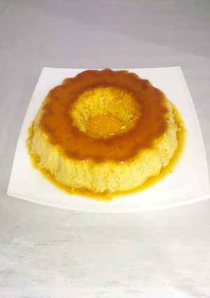 Una foto de Queso de leche Ecuatoriano 🍮