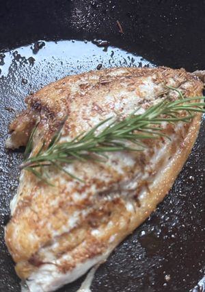 Foto resep Ikan Fillet Panggang