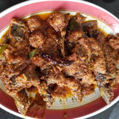 A picture of Tel koi.