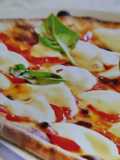Pizza Napolitana