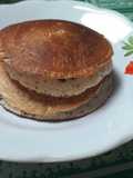 Pancake ala Batak