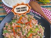 Gambar tumis kornet sapi