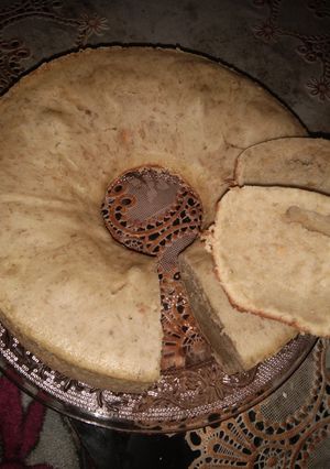 Foto resep Banana Cake Jadoel