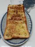Garlic Bread