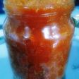 Dulce de Zanahorias Ruty