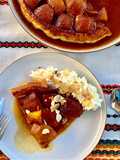 Tarte Tatin
