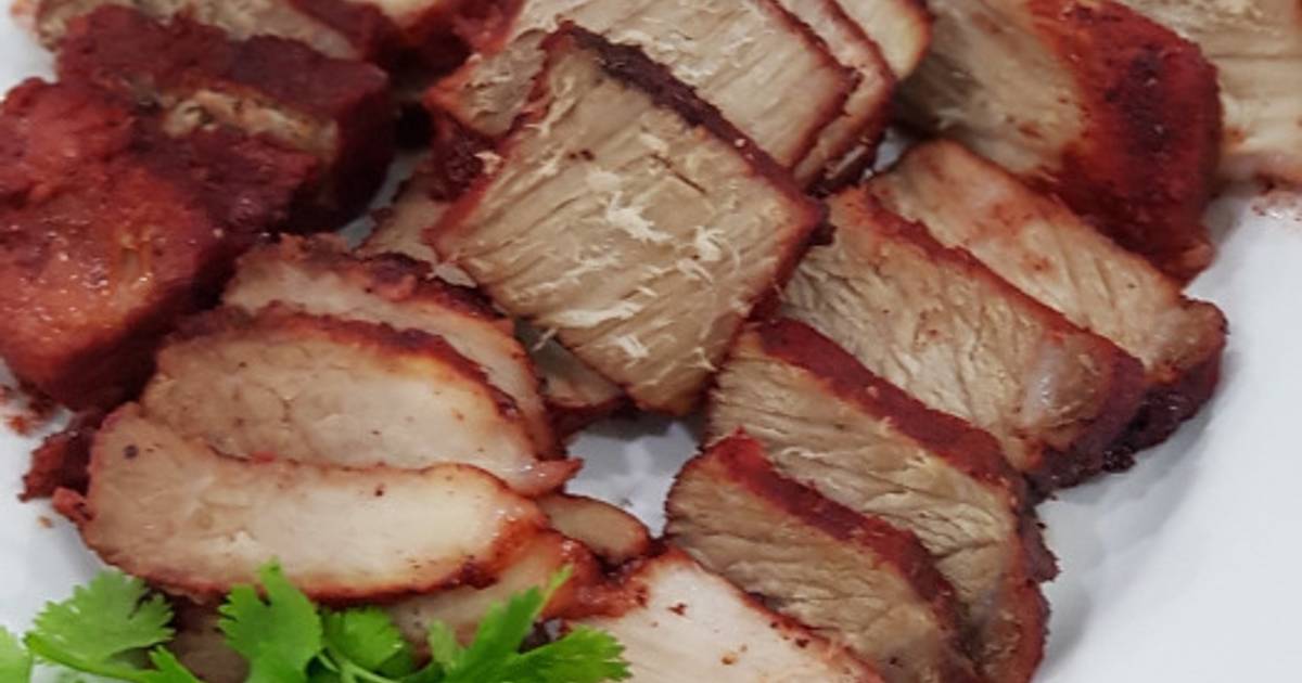 110 resep babi merah enak dan sederhana - Cookpad
