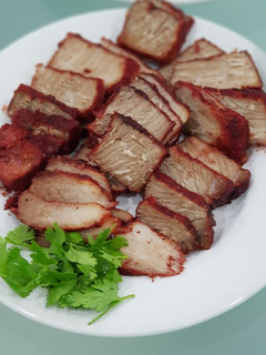 Foto resep Charsiu (babi merah) simple -Slow cooker