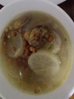 Foto resep Soto Bandung