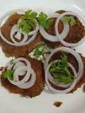 Nutrela kababs