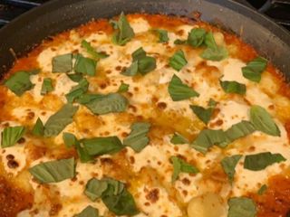 Gnocchi alla pomodoro