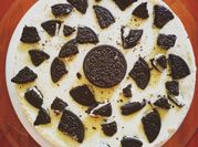 Una foto de como hacer crema de leche de colombia