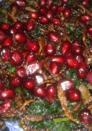 صورة لوصفة الخبيزة