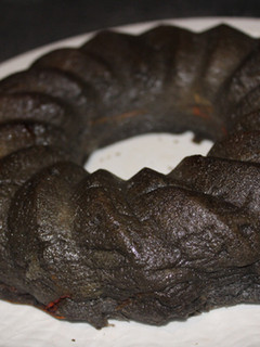 Una foto de Rosca de patata rellena de caballa