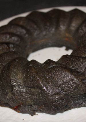 Foto principal de Rosca de patata rellena de caballa