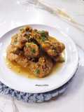 Chicken Adobo (Adobo Manok, Philippine)