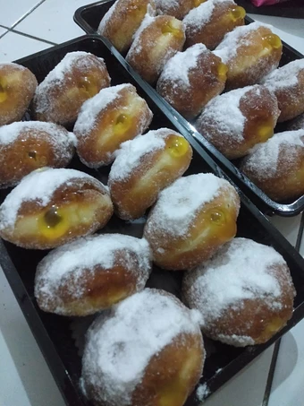 Easy Steps Prepare Recipes Bomboloni the Perfect Perfect.