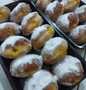 Easy Steps to Make Bomboloni the Delicious Makes you drool