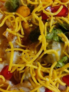 પાપડી ચાટ (papdi chaat recipe in gujarati) રેસીપી મુખ્ય ફોટો