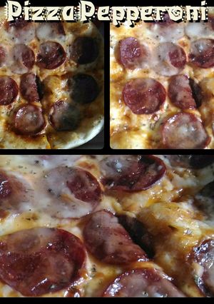 Foto resep Pizza murah meriah