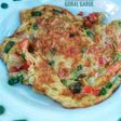 Telur Dadar Gobal Gabul