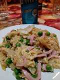Revuelto Gramajo