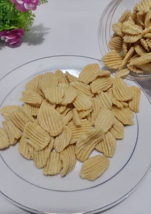 Foto resep Arai pinang khas Minang