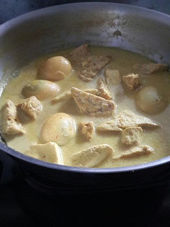 Foto resep Sayur terik