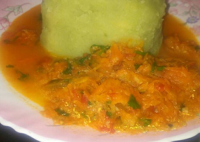 Recipe of Delicious Mashed potatoes