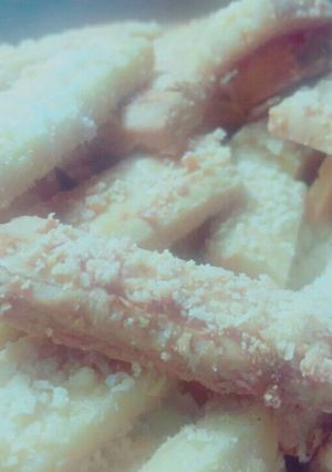Foto resep Kastengel