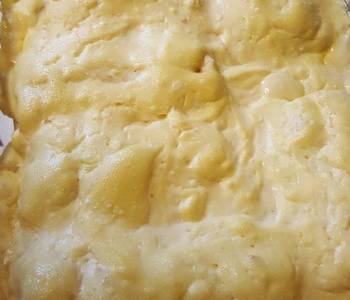 Easy Recipe White chicken burrito casserole Very Delicious