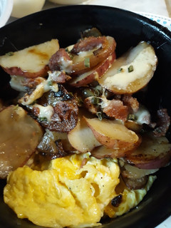 A picture of Breakfast Bowl Batch 3.