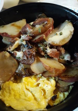 A picture of Breakfast Bowl Batch 3.