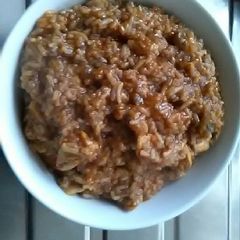 A picture of Japanese teriyaki dice chicken stir fry.