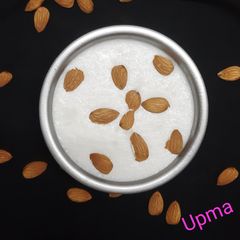 A picture of Rice Kheer.