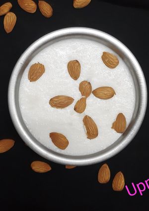 A picture of Rice Kheer.