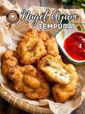 Nugget Ayam Tempura