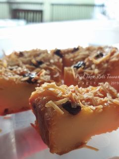 Foto resep Prol Tape Roti Tawar