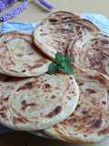 Roti Maryam